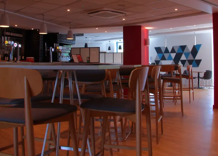Holiday Inn Express London Stansted Airport By Ihg