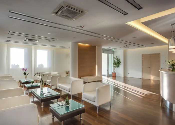 Best Western Hotel San Marco