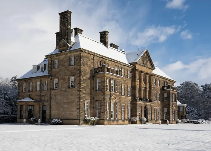 Crathorne Hall