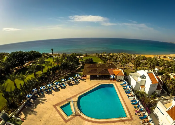 Helios Bay Hotel And Suites