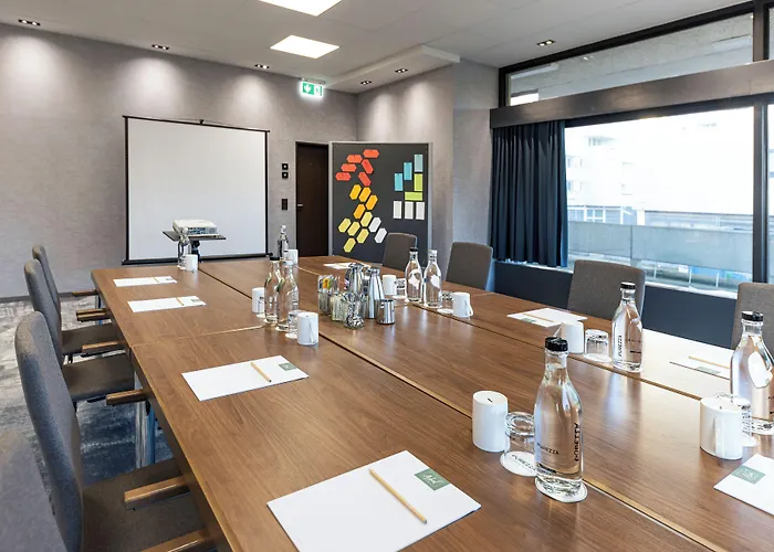 Achat Hotel Braunschweig