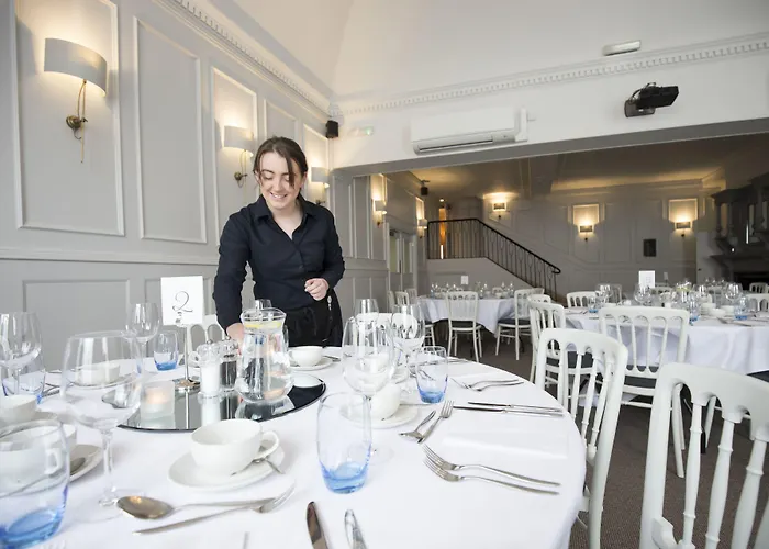 The Royal Wells Hotel, Tunbridge Wells - The Coaching Inn Group
