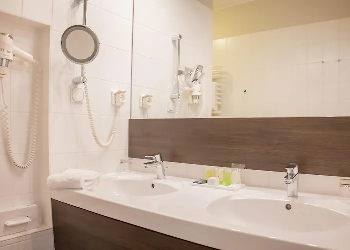 Hotel Essener Hof BW Signature Collection By Best Western