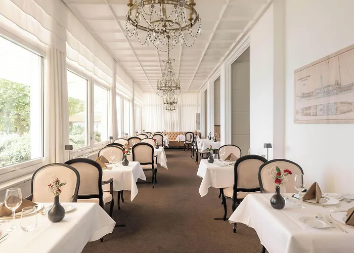 Hotel Bayerischer Hof