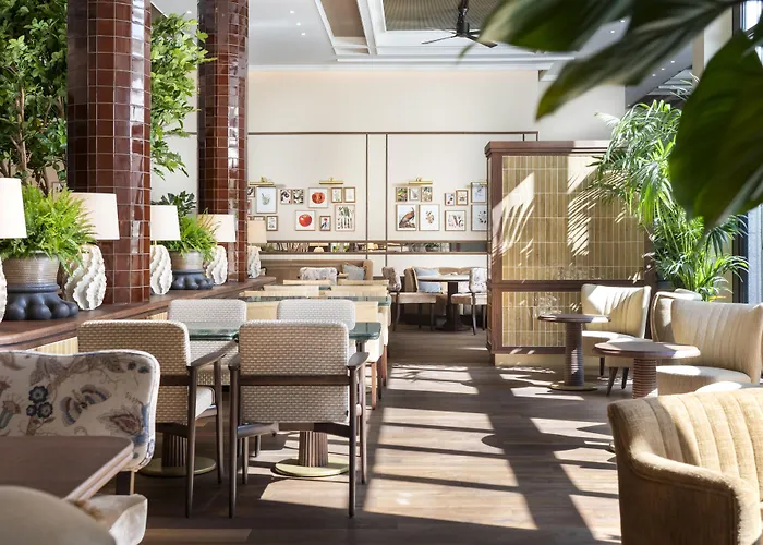 Brunfels Hotel, In The Unbound Collection By Hyatt