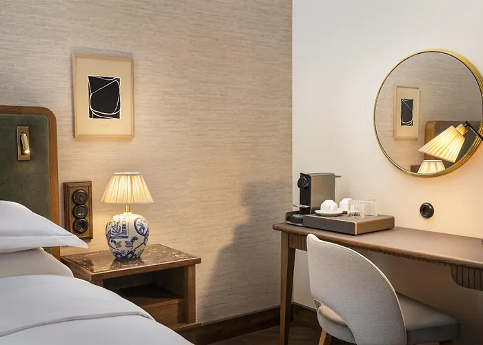 Brunfels Hotel, In The Unbound Collection By Hyatt