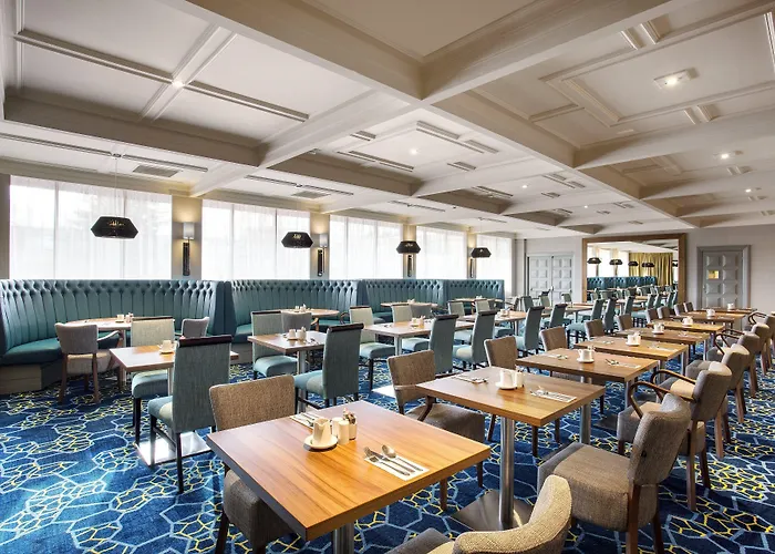 Leonardo Hotel And Conference Venue Aberdeen Airport