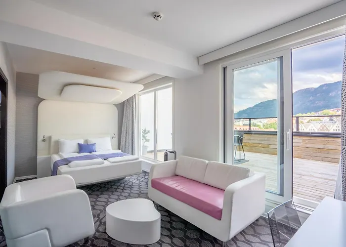 Magic Kloverhuset Harbour Hotel, A Member Of Radisson Individuals