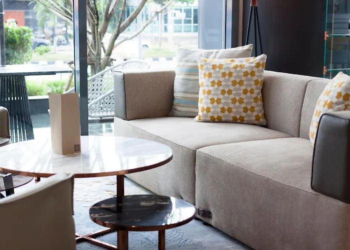 Holiday Inn & Suites Rayong City Centre By Ihg