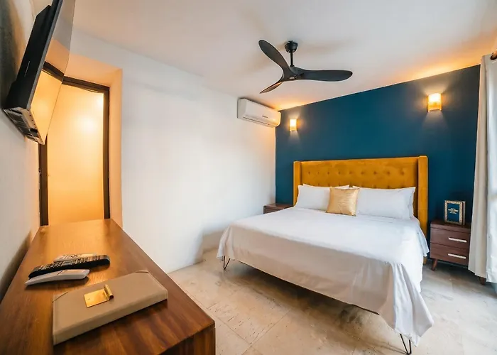 Zihua Mia Hotel Boutique