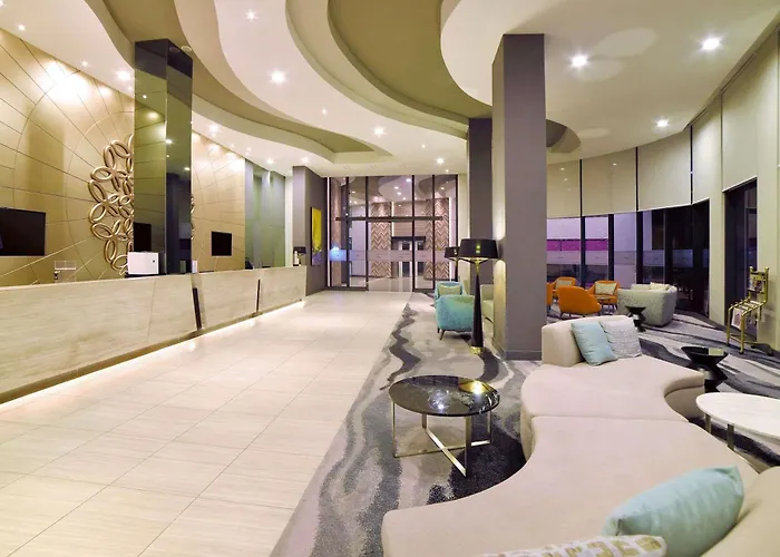 Mercure Selangor Selayang