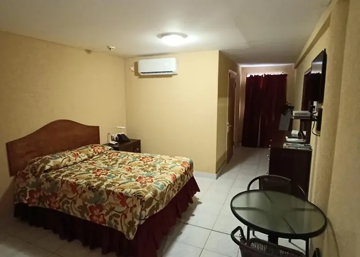 Fantastic Hotel
