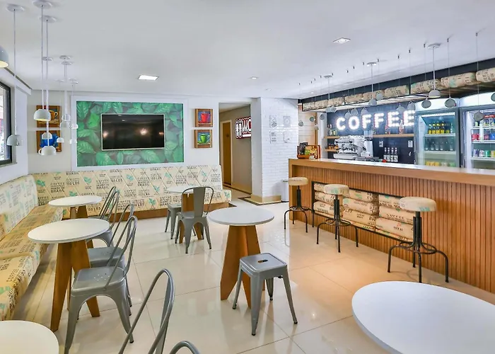 Ibis Styles Vitoria Da Conquista