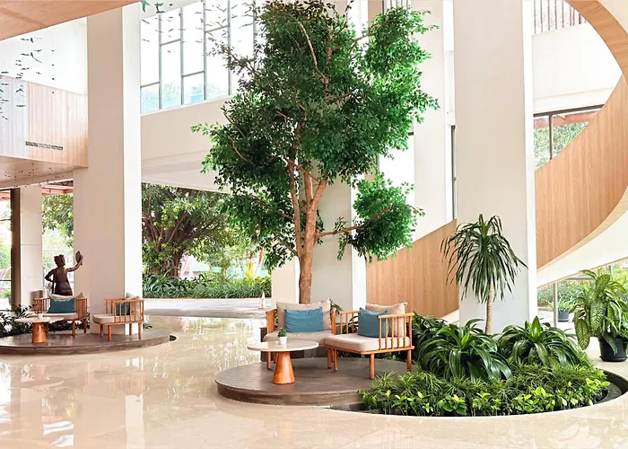 Illira Hotel Banyuwangi