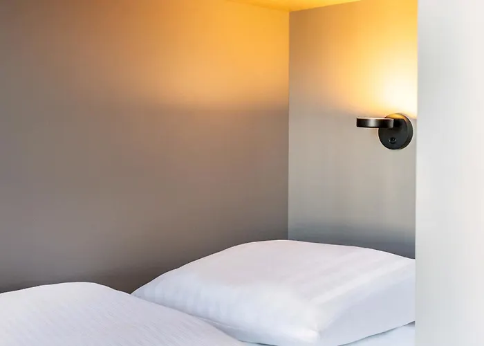 Ibis Styles Bamberg