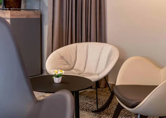 Ibis Styles Bamberg