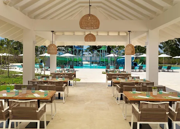 Melia Caribe Beach Resort