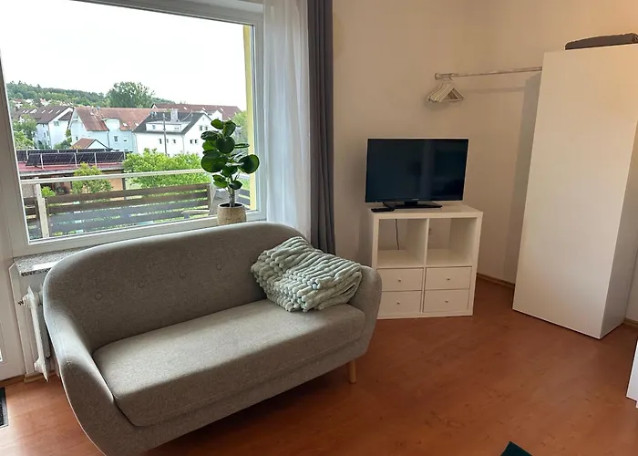 Ferienwohnung Uhldinger Nest