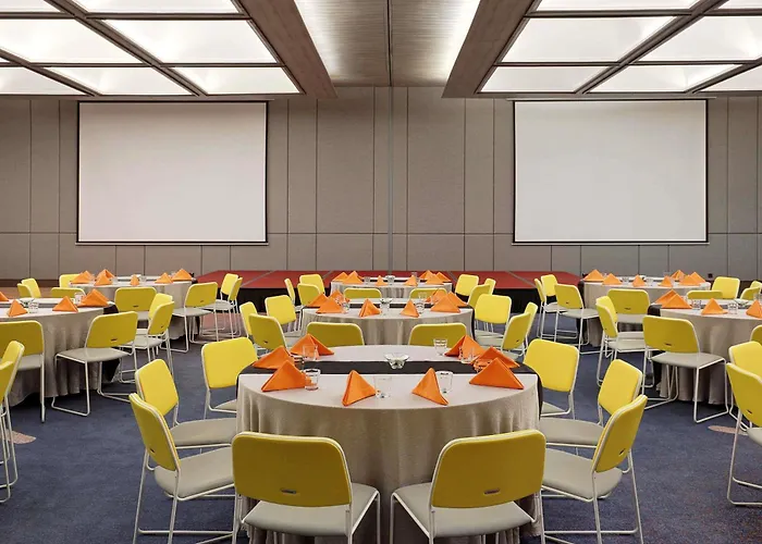 Ibis Styles Jakarta Tanah Abang