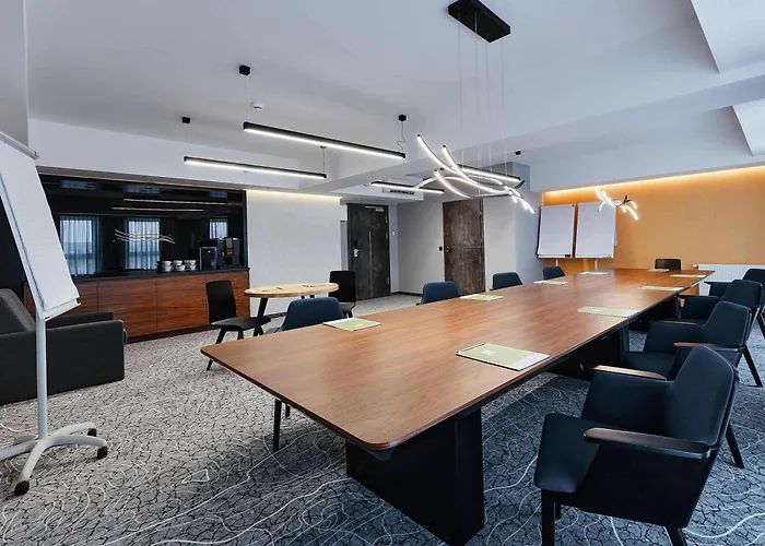 Ibis Styles Nowy Targ