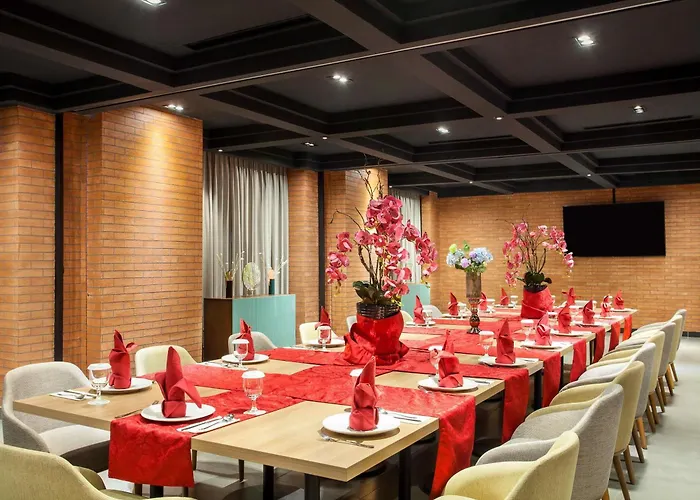 Ibis Styles Bekasi Jatibening