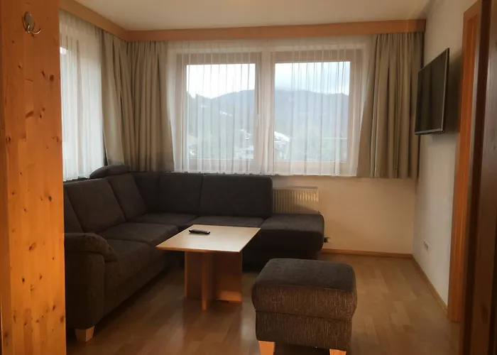 Appartement Dertnig