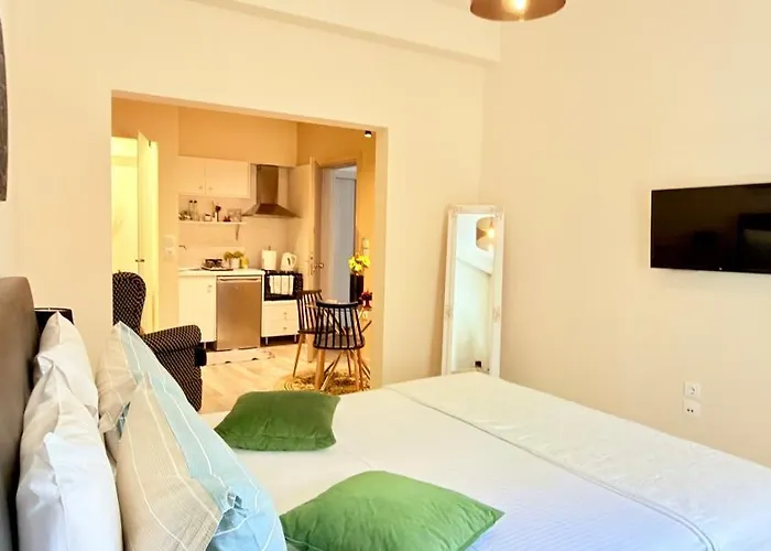 F.T.P Luxury Rooms