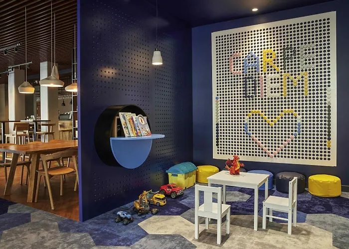 Ibis Styles Boleslawiec