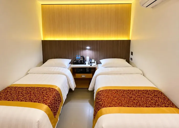 Kojo Hotels Tagum