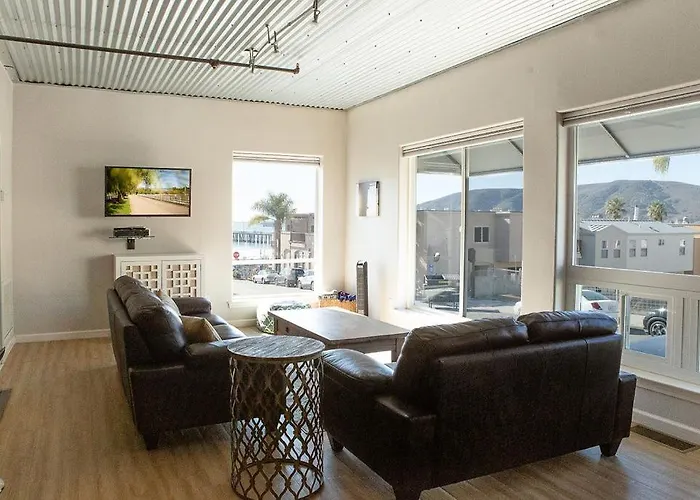90 San Luis Street Unit B
