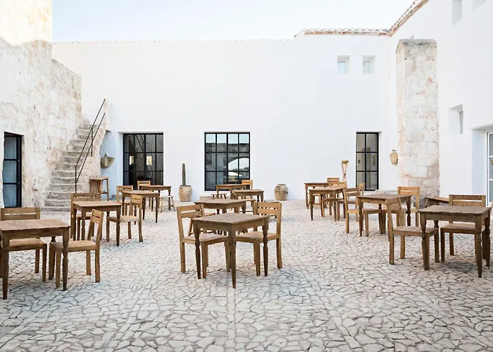 Torre Vella - Fontenille Collection