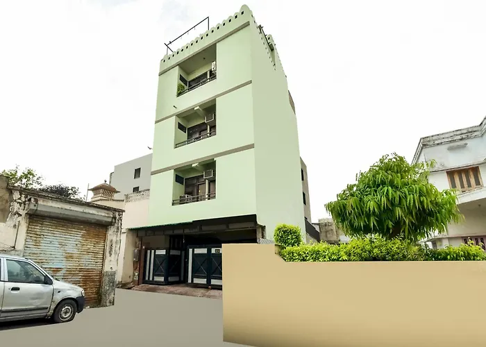 Super Hotel O Rmg Stays