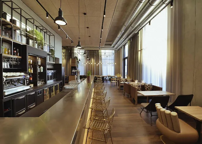 Novotel Annemasse Centre - Porte De Geneve