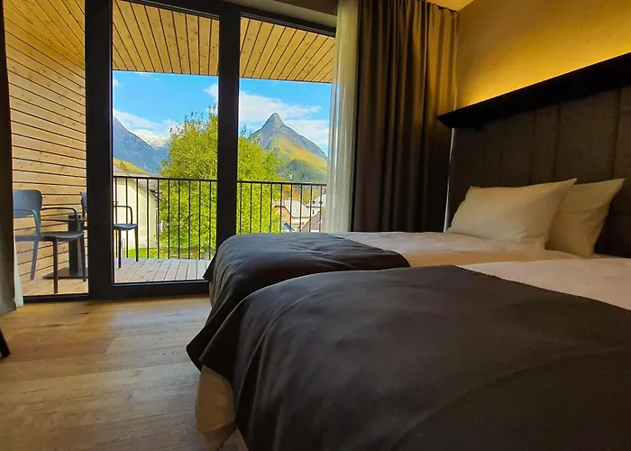 Hotel Soca