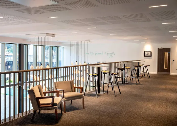 Innside By Melia Newcastle