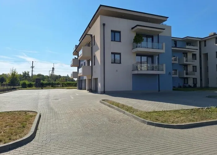 Pe-Ki Lux Apartman Szekesfehervar