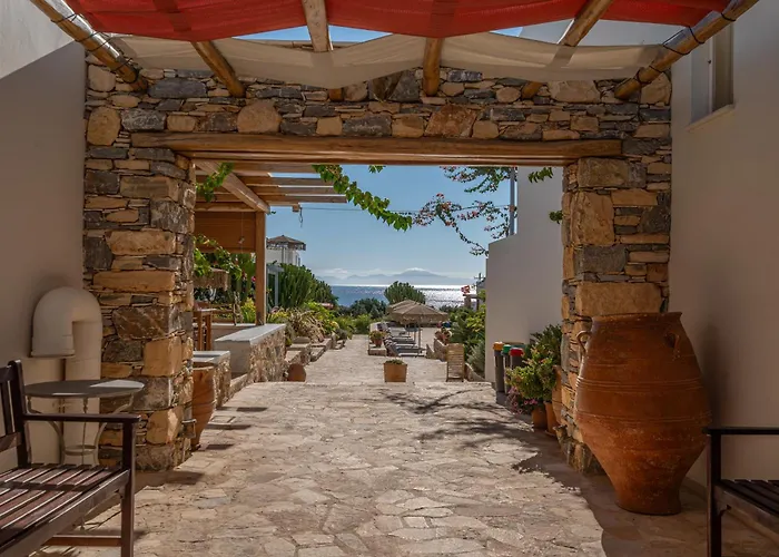 Aeolos Hotel