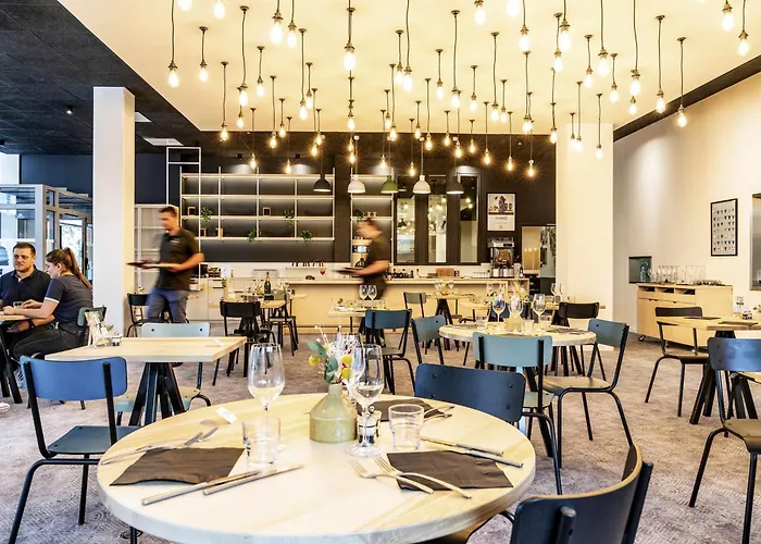 Ibis Styles Limoges Centre