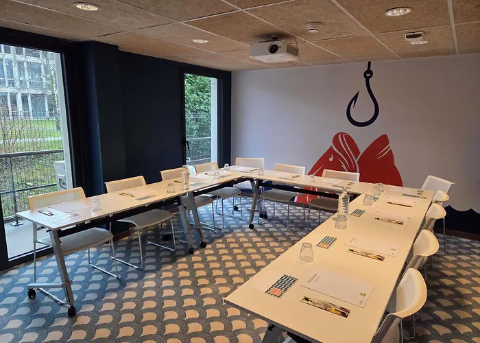 Ibis Styles Thonon-Les-Bains
