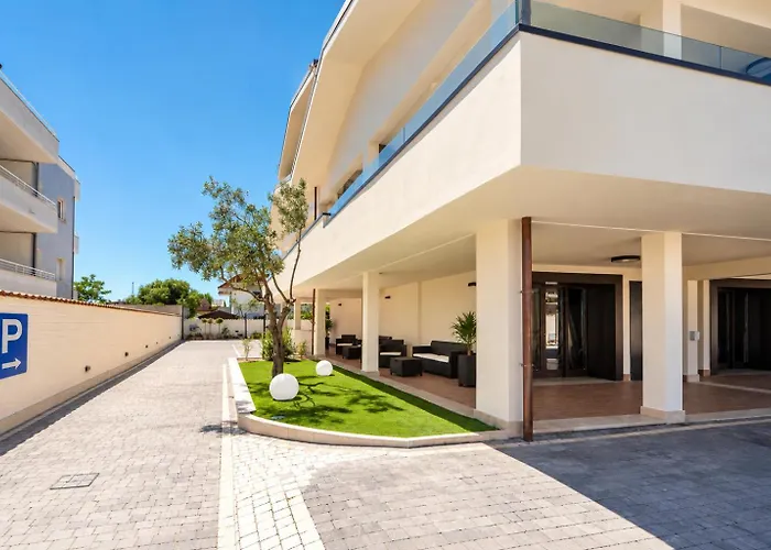 Sigis Hotel - Fiumicino
