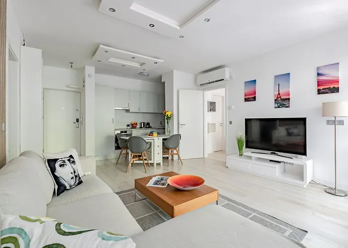 Elisabeth Downtown Apartments By Firsthost
