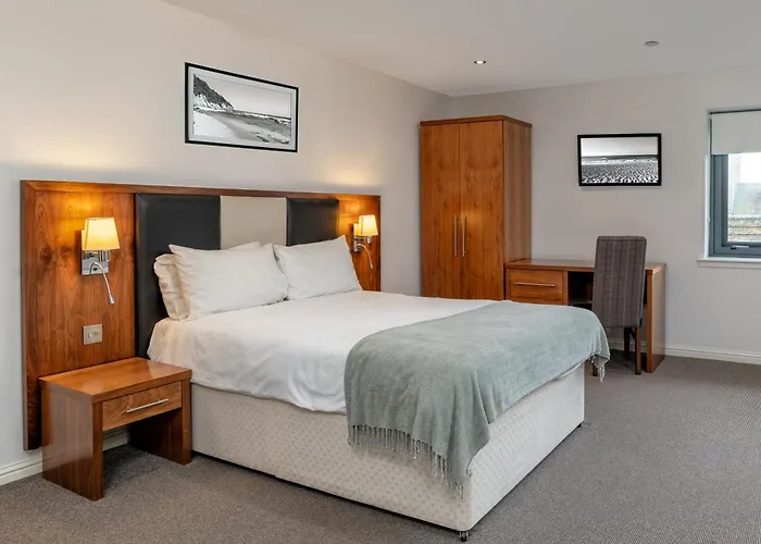 Victoria Court Suites - Aberdeen