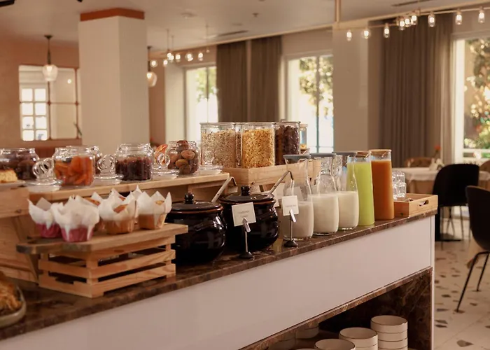 Moenia Boutique Hotel