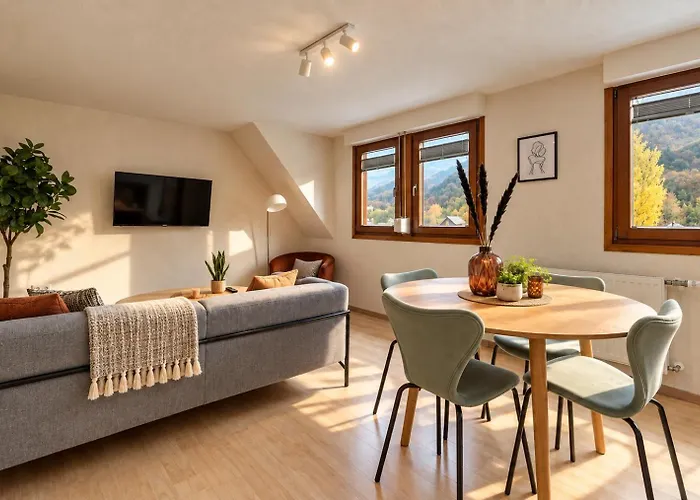 Moselglueck Appartements