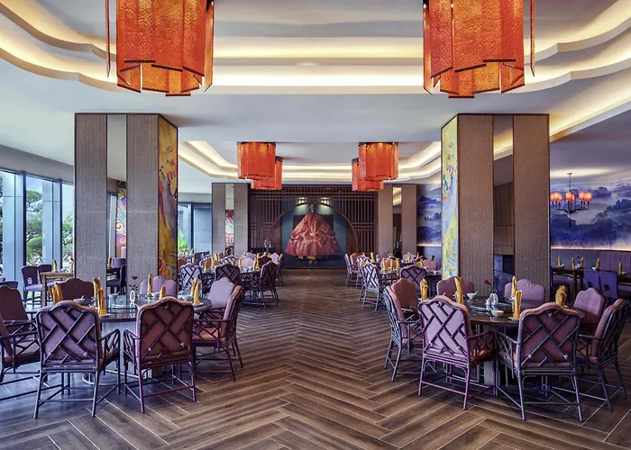 Grand Mercure Malang Mirama