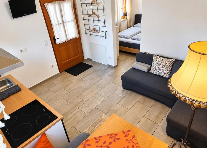 Ferienwohnung Jahnel