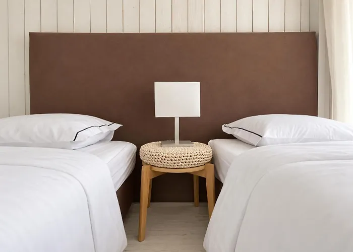 Porta Nova Historic Center - Apartments Collection By Perpetual Relax