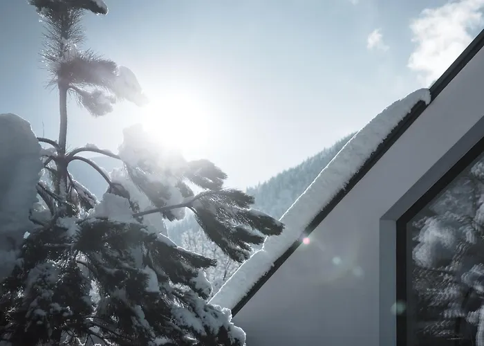 Myalps Tirol Inklusive Sky- Wellness