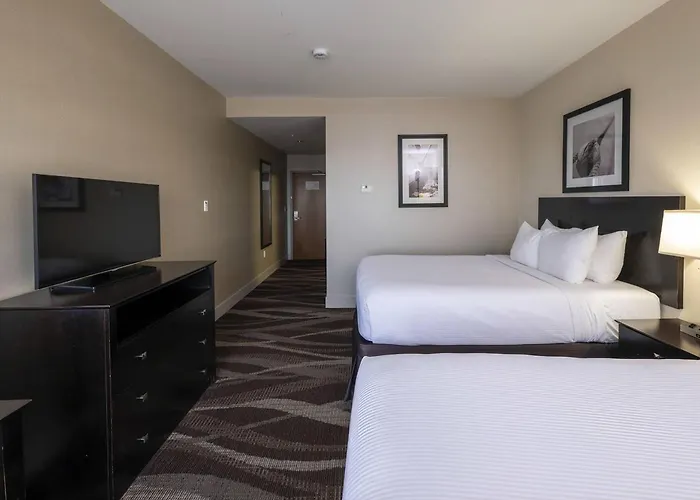 Radisson Hotel Edmonton Airport