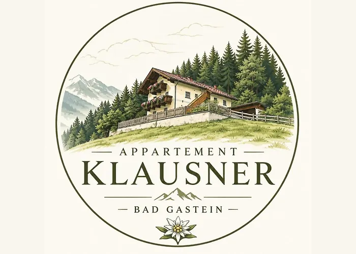 Appartement Klausner